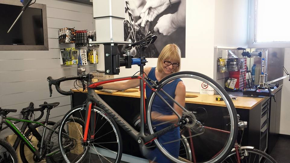 KM261 - Biciclette a Treviso - Store Specialized