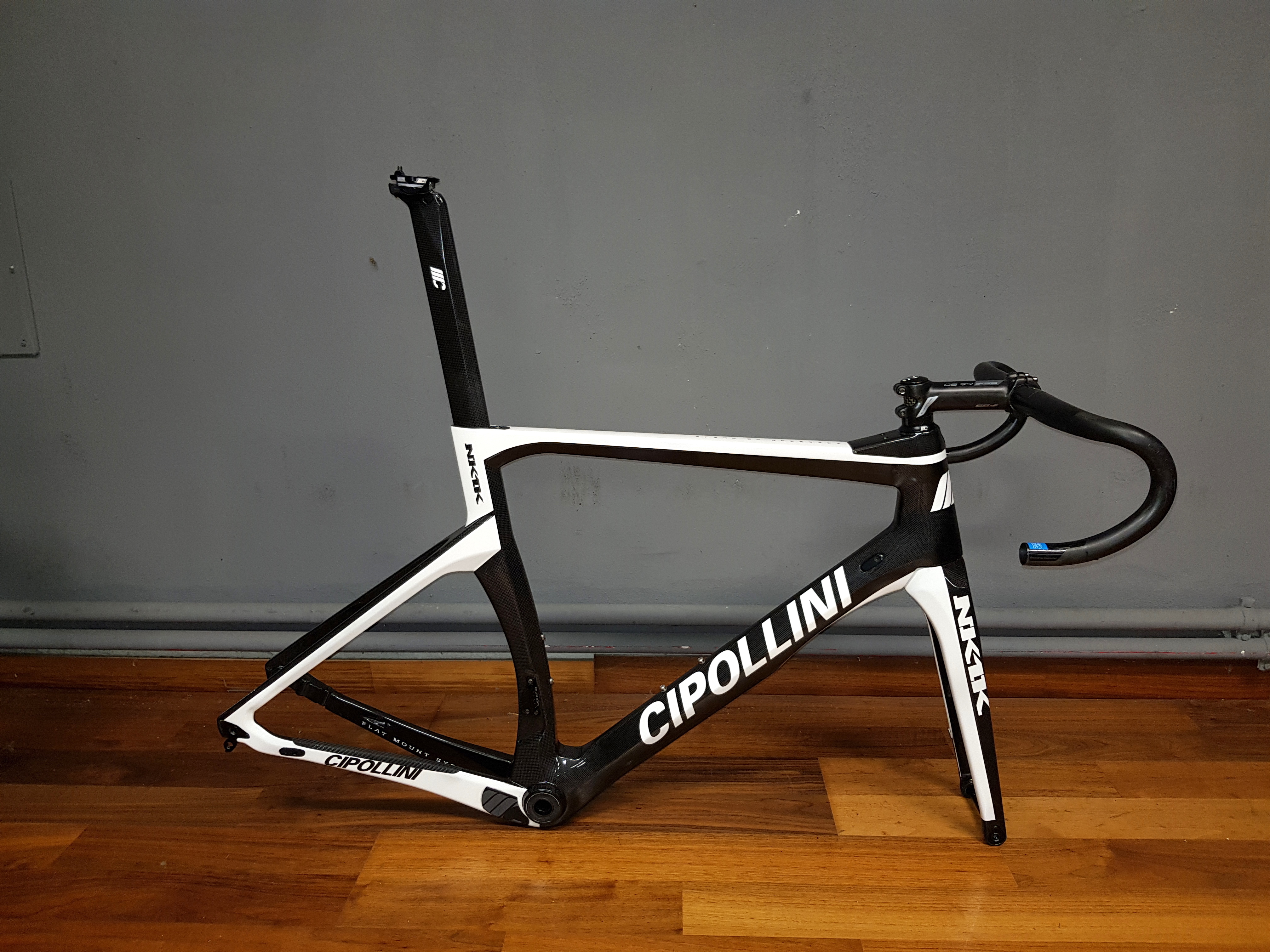 CIPOLLINI NK1K - € 2500 - KM261