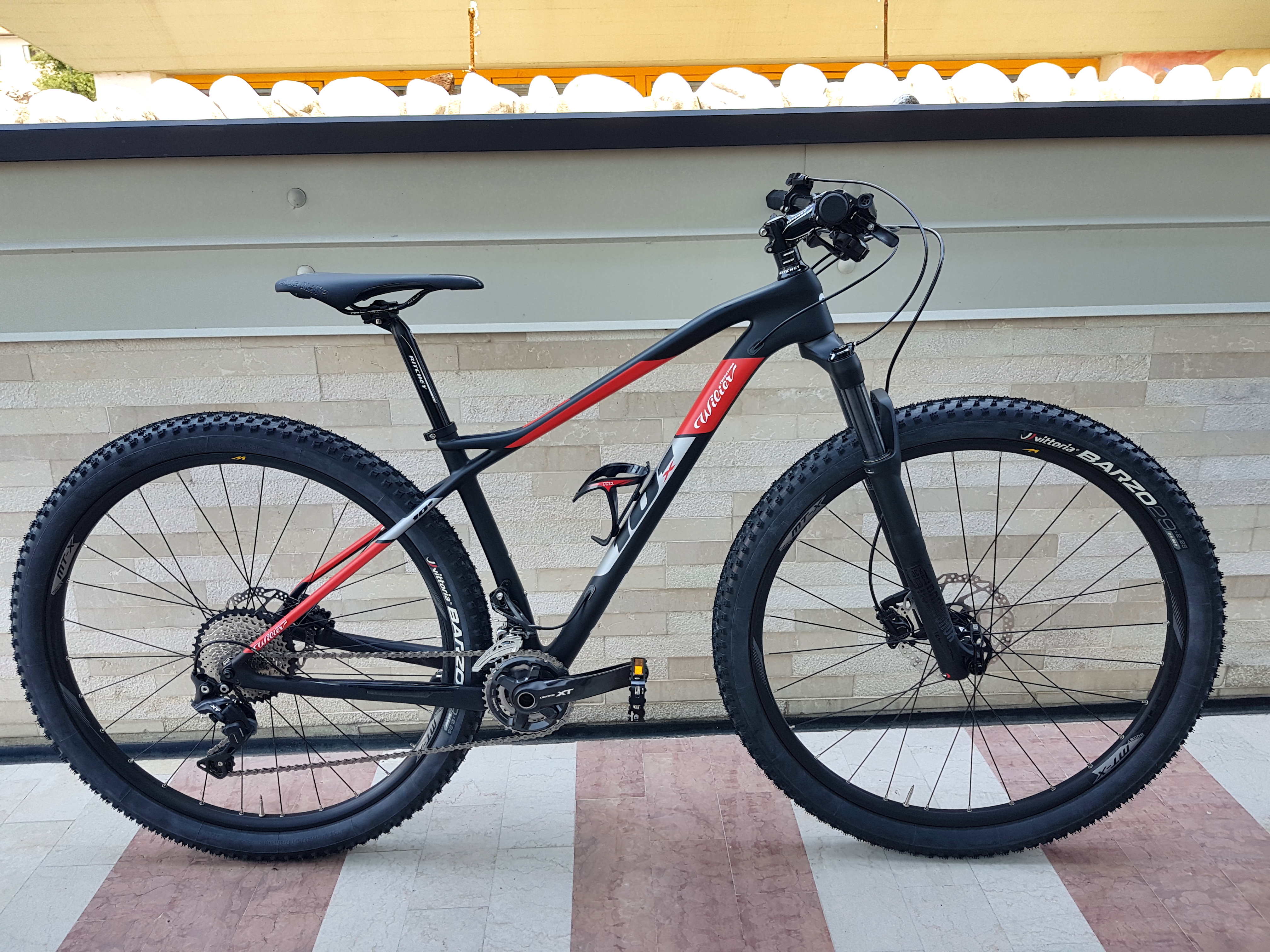 wilier triestina 101x
